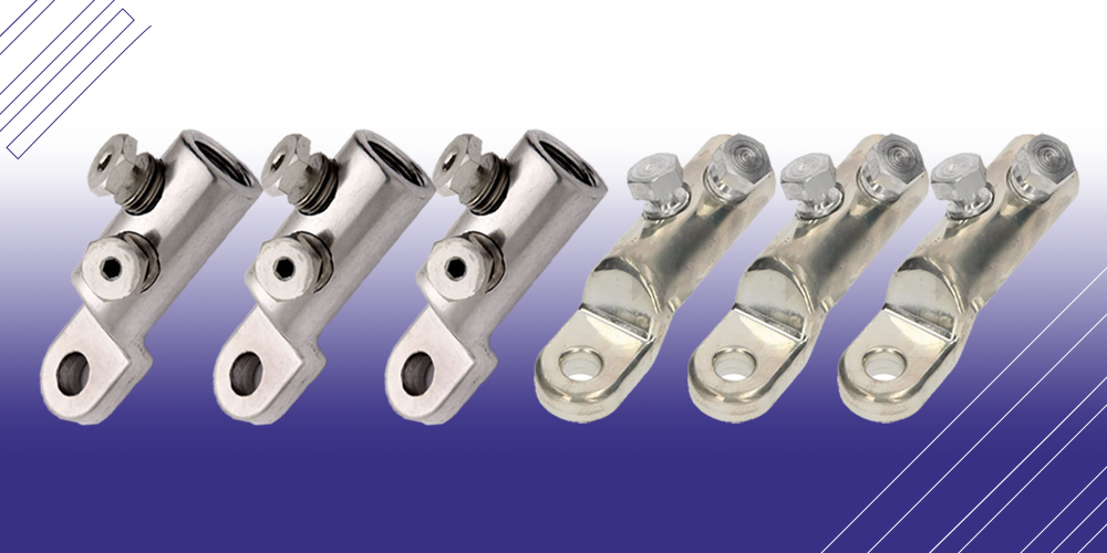 Forged Mechanical Shear Bolts